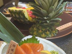 -樱嘢·炭火烧肉(惠南店)