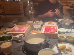 -腾格里· 蒙古山羊火锅(北京中关村店)
