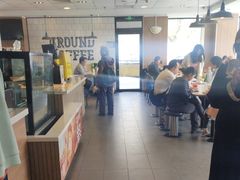 -麦当劳(健德桥得来速店)