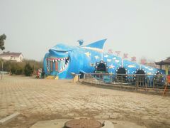 -日照海滨国家森林公园