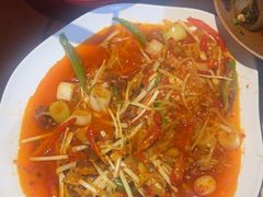 -拾捌川·自贡爆炒(新街口店)