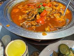 -大师傅金奖啤酒鱼(西街口总店)