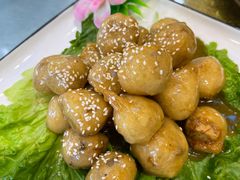 -大师傅金奖啤酒鱼(西街口总店)