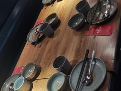 -青年公社烤鸭(蜀山万象汇店)