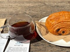红樱桃挂耳咖啡-VOYAGE COFFEE 咖啡烘焙工坊店(798艺术区店)