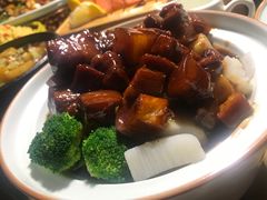 -蜀宴小调·精致家常菜(科华店)