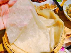 -香满园春饼·家常菜(东大桥店)