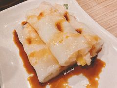 免治牛肉肠粉-添好运点心专门店(中环IFC店)