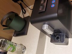 -广州德安丽舍凯宾斯基酒店
