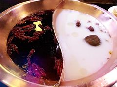 -袁老四重庆老火锅(中瀛御景店)