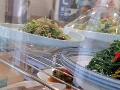 -西部马华清真兰州牛肉面·烧烤夜市(关东店)
