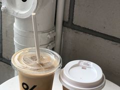 -% Arabica阿拉比卡咖啡(深圳湾万象城店)