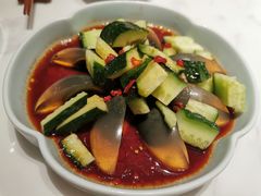 -上上席川菜(凯德乐峰广场店)