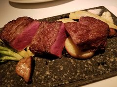 -台中亚致大饭店-TOP OF ONE法日美食餐厅