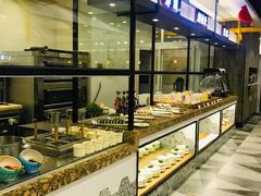 -福成自助烤肉(长阳店)