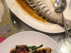-王府井酒店(金桥港湾店)
