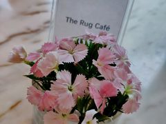 -The Rug Cafe(王府中环店)