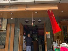 门面-慧娟面馆·餐厅(望江路店)