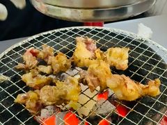 -松明一烤肉馆(鲁园店)