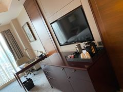 -上海嘉定喜来登酒店