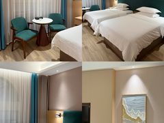 -清泉湾生态旅游度假区