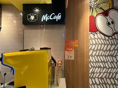 -麦当劳(世纪汇广场店)