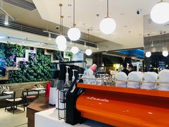 -Peet's Coffee皮爷咖啡(豫园店)