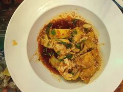 口水鸡-缪氏川菜(丰盛町店)