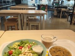 -宜家·瑞典风味餐厅(烟台路店)