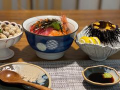 -河风の幸会精致料理