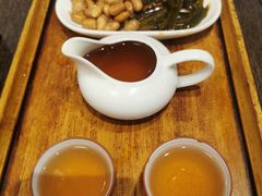 -大洋家·精品潮汕菜·生腌砂锅粥(天河东路店)