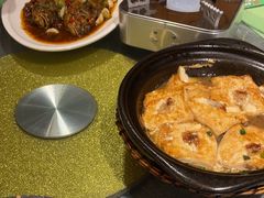 -全聚贤餐厅·湖北家常菜(沙湖店)