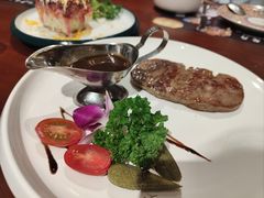 -喀秋莎西餐厅