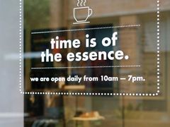 -大酉·M Coffee(北京美术馆店)
