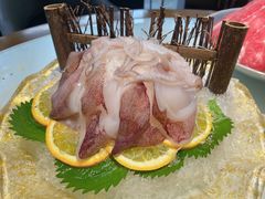 -虾佬圣汤·海鲜姿造(乐堤港店)