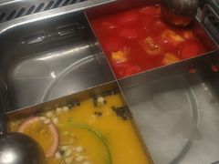 -海底捞火锅(长宁路龙之梦店)
