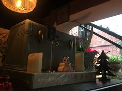 -古董花园(思南路42弄小区店)