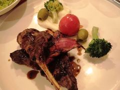 -WOLFGANG PUCK KITCHEN & BAR(迪士尼小镇店)
