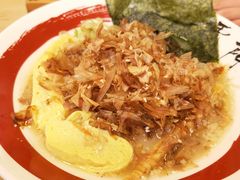 -雷门拉面(龙湖成都金楠天街店)