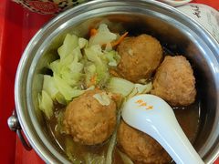 -和合谷(东四北大街店)