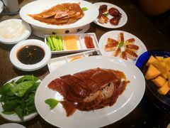 -阿庄新豫菜(航海东路店)