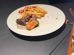 -拉蒂娜·巴西牛排馆 Latina·Brazilian Steakhouse(铜仁旗舰店)