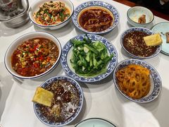 -回家吃饭·地道南昌菜(建德观总店)
