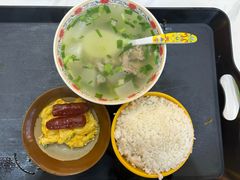 -陈记汤饭(水巷口店)