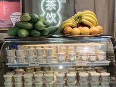 -宝珠奶酪(浦东金桥店)