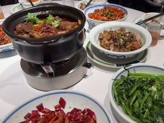 -欧记大排档·景德菜(上海首店)