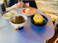 -杏荟旋转餐厅(广州爱群店)