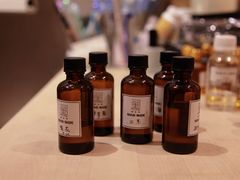 -墨more调香馆DIY自调香水(博雅国际中心B座店)