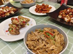 -玉桥餐厅(天坛店)