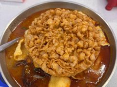 -柳蛳蛳螺蛳粉(朱辛庄TBD店)